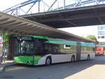 (194'136) - Weiss, Rottenburg - T�-W 329 - Solaris am 18.