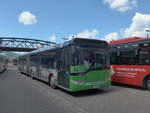 (194'187) - Weiss, Rottenburg - T�-W 324 - Solaris am 18.