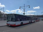 (194'237) - Weiss, Rottenburg - T�-W 397 - Solaris am 18.
