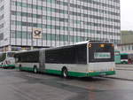 (204'696) - Schraud, Arnstein - MSP-EY 320 - Solaris am 9. Mai 2019 beim Bahnhof W�rzburg