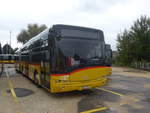 (220'314) - CarPostal Ouest - VD 242'251 - Solaris (ex TPB, S�deilles) am 30.