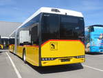(224'906) - PostAuto Bern - PID 11'631 - Solaris am 11.
