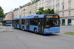 Watzinger, M�nchen - M-WA 1049 - Solaris am 26.