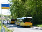 (235'045) - PostAuto Z�rich - Nr.