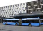 (261'453) - MVG M�nchen - Nr.