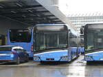 (261'489) - MVG M�nchen - Nr.