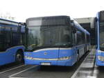 (261'500) - MVG M�nchen - Nr.