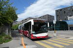 (278'283) - Intertours, Domdidier - Nr.