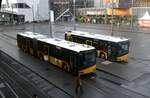 (282'869) - PostAuto Bern - Nr.