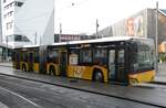(282'874) - PostAuto Bern - Nr.