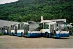 (054'431) - VMCV Clarens - Nr.