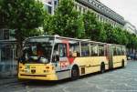(118'707) - TEC Li�ge - Nr.