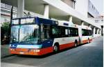(052'320) - TPG Gen�ve - Nr.