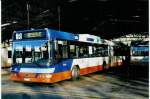 (058'218) - TPG Gen�ve - Nr.