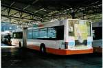 (058'301) - TPG Gen�ve - Nr.