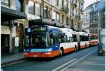 (058'312) - TPG Gen�ve - Nr.
