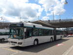 (194'216) - Weiss, Rottenburg - T�-W 351 - Volvo (ex Bender, Ehringshausen) am 18.