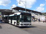 (194'220) - Weiss, Rottenburg - T�-W 351 - Volvo (ex Bender, Ehringshausen) am 18.