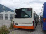 (194'919) - Ruffiner, Turtmann - Volvo (ex Globe-Limo, Gen�ve Nr.