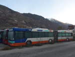 (212'688) - Ruffiner, Turtmann - Volvo (ex Globe-Limo, Gen�ve Nr.