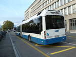 (240'893) - VBZ Z�rich - Nr.