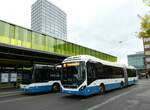 (256'298) - VBZ Z�rich - Nr.
