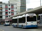 (256'299) - VBZ Z�rich - Nr.