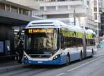 (273'163) - VBZ Z�rich - Nr.