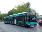 (275'387) - HHA Hamburg - Nr.