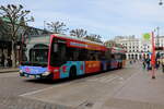 HHA Hamburg - Nr.