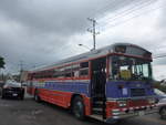 (211'125) - Rojas, San Ram�n - 5473 - Bluebird am 13.