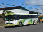 (212'472) - Transportes Tilar�n, Tilar�n - 3338 - Bluebird am 26. November 2019 in Tilar�n