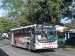 (211'072) - Pavas, San Jos� - 10'367 - Caio-Mercedes am 13.