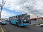 (211'099) - Lop�z, Alajuela - 11'627 - Ciao-Mercedes am 13.