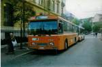 (019'934) - TN Neuch�tel - Nr.