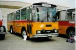 (032'320) - Preisig, Affeltrangen - TG 2011 - FBW/T�scher am 26.