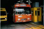(033'208) - TN Neuch�tel - Nr.