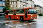 (033'315) - TN Neuch�tel - Nr.