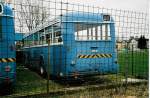 (039'916) - VBZ Z�rich - Nr.