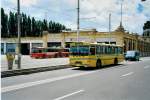 (041'820) - TN Neuch�tel - Nr.