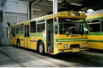 (050'317) - TN Neuch�tel - Nr.