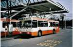 (052'336) - Shuttle, Gen�ve - GE 96'899 - FBW/Hess-Lauber (ex TPG Gen�ve Nr.