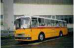 (075'406) - Villiger, Beinwil - FBW/T�scher am 5.