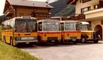 (MD307) - Aus dem Archiv: Bearth, Brigels - Nr.