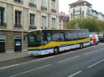 (130'477) - Transis�re, Grenoble - 113/2444 PX 07 - Irisbus am 14.