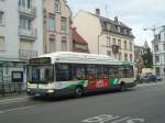(148'192) - TRACE Colmar - Nr.