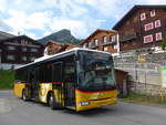 (194'801) - PostAuto Graub�nden - GR 168'877 - Irisbus am 15.