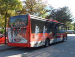 (196'984) - RVO M�nchen - M-RV 8361 - Irisbus am 12.