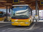 (213'360) - Ev�quoz, Erde - VS 22'870 - Irisbus am 4.