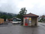 (226'849) - Taxicab, Neuch�tel - NE 114'020 - Irisbus am 1.